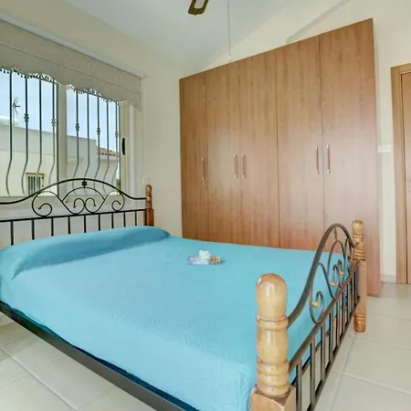 Crystal Sea Villa